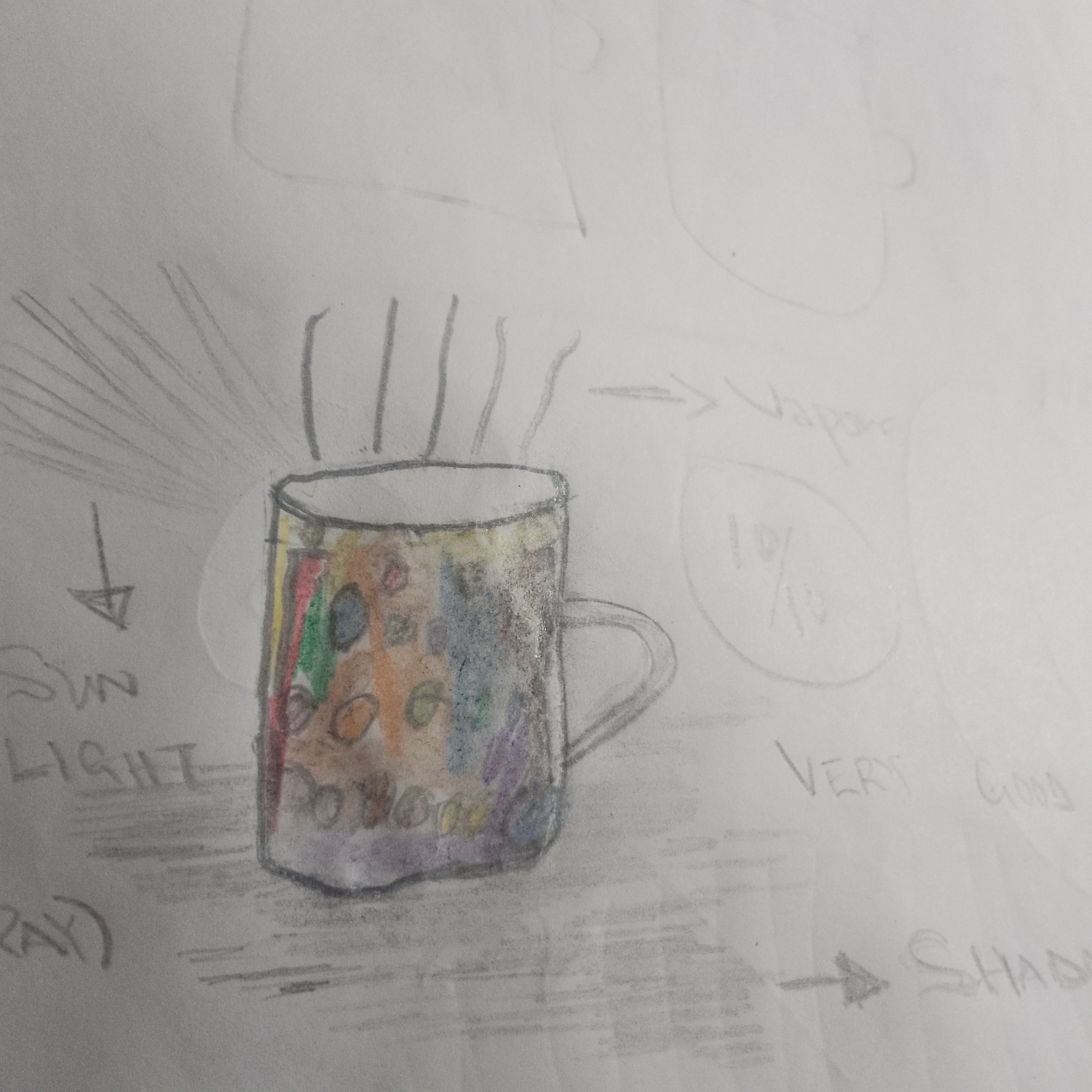 Samuel Adeleke  Artwork